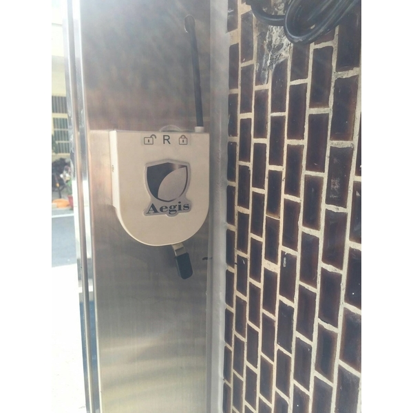 脫離器ETO 脫離器ETO,晟顧捲門有限公司