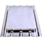 五溝拉式(厚)天窗