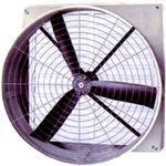 三葉碳纖維風機