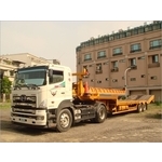 拖板車出租 , 強維瀝青有限公司