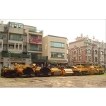 道路工程柏油瀝青設備 , 強維瀝青有限公司