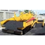 施工車輛出租 - 強維瀝青有限公司