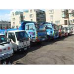 板車出租 - 強維瀝青有限公司