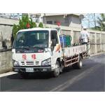 施工車隊 - 強維瀝青有限公司