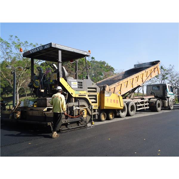 柏油瀝青工程 柏油瀝青工程,強維瀝青有限公司