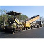 柏油瀝青工程 - 強維瀝青有限公司