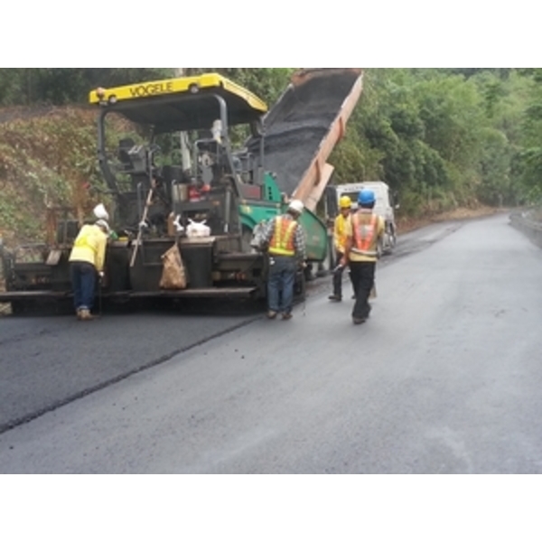 柏油瀝青舖設,強維瀝青有限公司