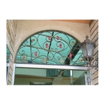 緞造窗 - 全信福鐵工所