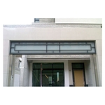 造型門框 - 全信福鐵工所