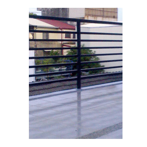 格柵欄杆