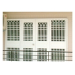 門 - 全信福鐵工所