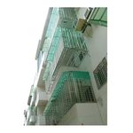 不鏽鋼窗 - 全信福鐵工所