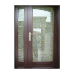 鍛造門 - 全信福鐵工所