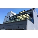 採光罩 - 全信福鐵工所