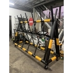 大型拒馬 , 欣晉億企業有限公司