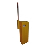 柵欄機 , 欣晉億企業有限公司