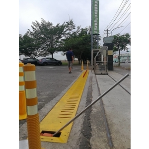 手動虎牙(地刺) , 欣晉億企業有限公司