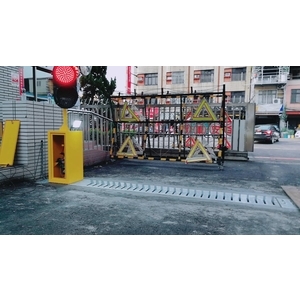 電動虎牙(地剌) , 欣晉億企業有限公司