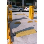 小車位虎牙柵實景圖 - 欣晉億企業有限公司