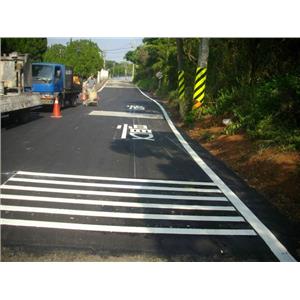 道路施工-友泉工程有限公司