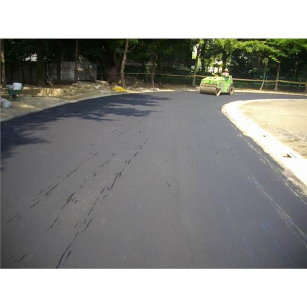 道路施工-友泉工程有限公司