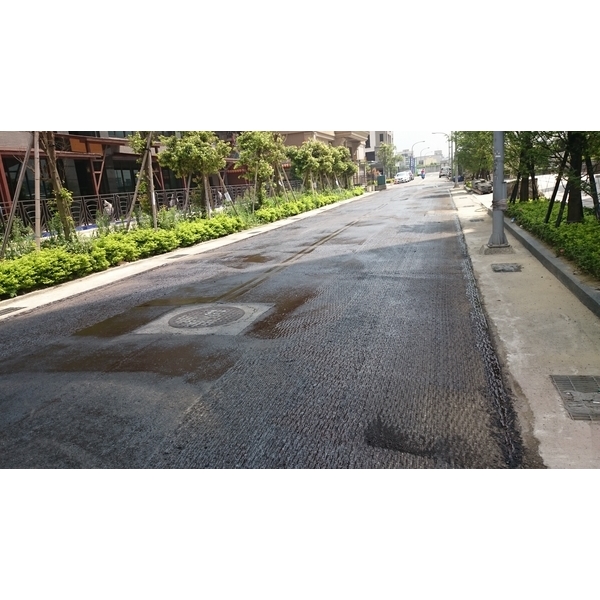 刨除工程-友泉工程有限公司