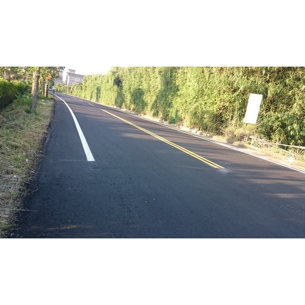 柏油鋪設-友泉工程有限公司