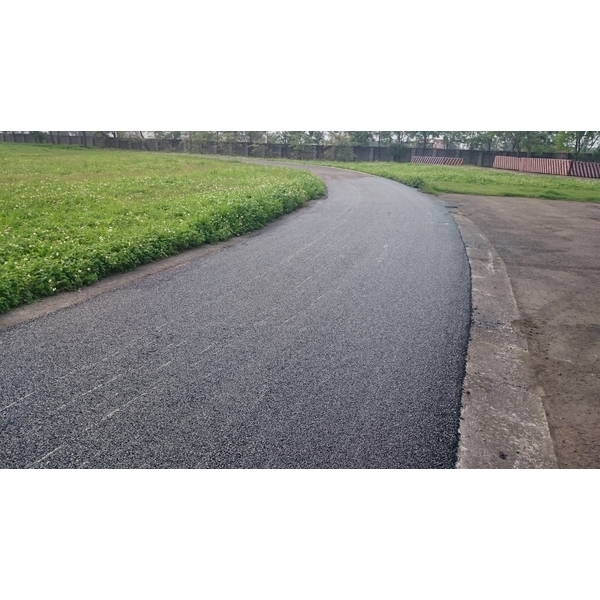 柏油鋪設-友泉工程有限公司