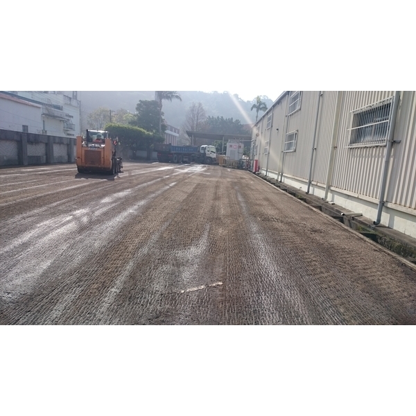 柏油鋪設-友泉工程有限公司