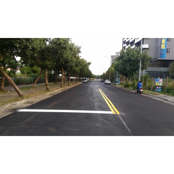 標線工程-友泉工程有限公司