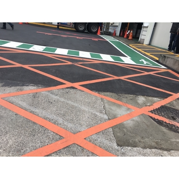 標線工程-友泉工程有限公司