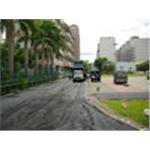 瀝青鋪設 - 友泉工程有限公司