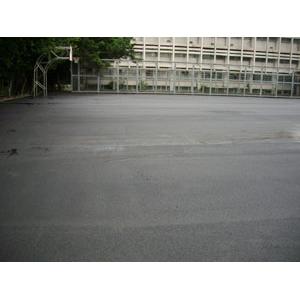 瀝青鋪設(施工後)