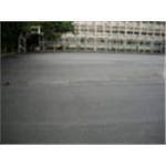 瀝青鋪設(施工後) - 友泉工程有限公司