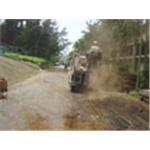 瀝青鋪設 - 友泉工程有限公司