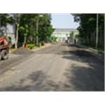 瀝青鋪設 - 友泉工程有限公司