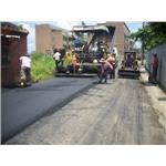 道路施工 - 友泉工程有限公司