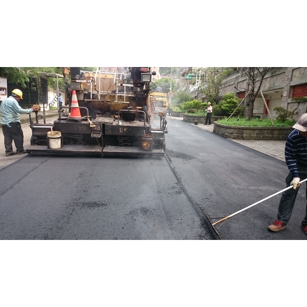 刨除工程,友泉工程有限公司