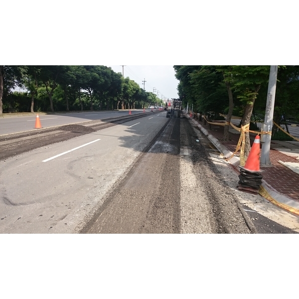 柏油鋪設,友泉工程有限公司