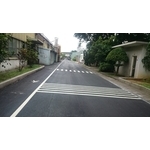 柏油路面劃線 - 友泉工程有限公司