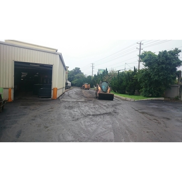 柏油鋪設,友泉工程有限公司