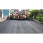 柏油鋪設 - 友泉工程有限公司