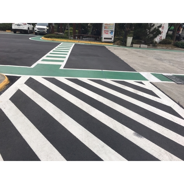 標線工程,友泉工程有限公司