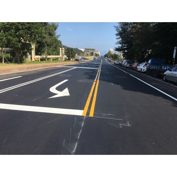 標線工程,友泉工程有限公司