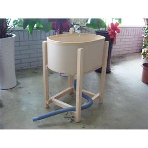 FR-01-1,  戶外室內用可移動式洗手台01 , 甘氏貿易有限公司