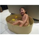 Babytub-01, 嬰兒浴缸-01