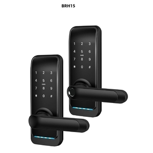 H15-通通鎖,五行企業社