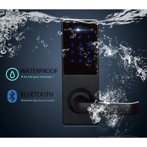 電子鎖,五行企業社