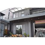 玻璃帷幕 , 昆豐工程行