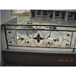 鍛造欄杆-昆豐工程行